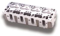 1999-04 LPE CNC Ported Aluminum Cylinder Heads GM LS1 Corvette - 2.02/1.57 SS