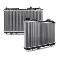 Mishimoto Performance Radiators for 2005-2013 C6 CORVETTE - MMRAD-C6-05