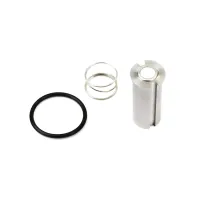 .112 Nitrous Solenoid Rebuild Kit Piston Spring O-ring Nitrous Outlet