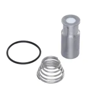 .157 .178 Trashcan Nitrous Solenoid Rebuild Kit Piston Spring O-ring Nitrous Out