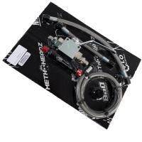 Nitrous Outlet Gravity Feed Transfer Kits 00-68010-6