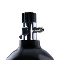 Nitrous Outlet Powersports 2.5lb Bottle, 50-30120