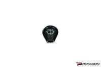 2020-23 Paragon C8 Corvette Washer Fluid Cap - Black, Blue or Red