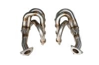 2020-26 C8 Corvette Stingray/E-Ray Paragon 1-7/8" Equal Length Headers