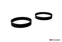 C8 Z06/ZR1/Grand Sport Front-Lift Lowering Kit + Socket/De-Pin Tool/3/8" Shim