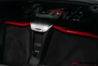 2020-25 Paragon Performance C8 Corvette Harness Bar