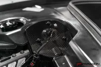 2020-23 Paragon C8 Corvette Carbon Fiber Rear Strut Tower Covers