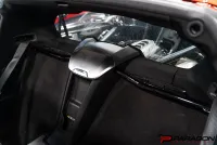 2020-25 Paragon Performance C8 Corvette Harness Bar