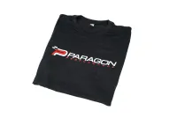 Paragon Performance Black T-Shirt