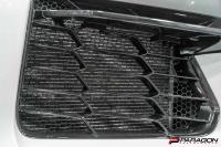 C8 Corvette Grand Sport Paragon / X Corvette OEM Style Grill / Radiator Guards