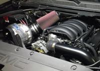 ProCharger Superchargers, Centrifugal Style Kits 1GV312-SCI-5.3