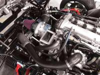 ProCharger Superchargers, Centrifugal Style Kits 1PD112-SCI