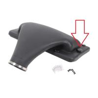 Callaway Cold Air Intake, Knob, Honker Base, Corvette C5/C6