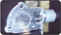 QTP Quick Time Electric Cutout Package Double 2.5" - DUAL Exhaust, Pacakge CPT0