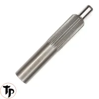 Steel Clutch Alignment Tool, 26 Spline, GM LT and LS, T56 and TR-6060