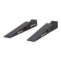 Race Ramps, 96.5" Super Duty Truck Service Ramps – 10.5" Lift for 11" W Tires