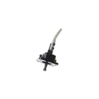 C6 Corvette Shifter, 05-07 Zip 6-Speed Billet Shifter Assembly