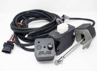 The Tuning School Atlas Max Boost Controllers for 2020-2024 CORVETTE - GMC8-MAG-