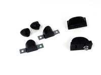 Van Steel Control Arm Bumper Kits for 1975-1982 Corvertte - CABK-7582