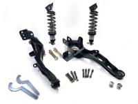 Van Steel Corvette Coilover Kits CO-C3RS2.25C