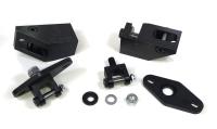 Van Steel Coilover Mount Kits for 1988-1996 CORVETTE - CO-C4-421