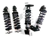 Van Steel Corvette Coilover Kits CO-C4-DA2