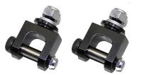 Van Steel Coilover Mount Kits for 1997-2013 C6, C5 Corvertte - CO-C5-500