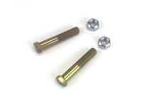 Van Steel Corvette Bolts and Screws FS-38K