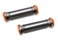 Van Steel Half Shafts for 1980-1981 Corvertte - HS-04PE