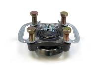 Van Steel Corvertte Axle Drive Flanges HS-11K