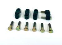 Van Steel Heavy-Duty U-Joint Strap Kits HS-23