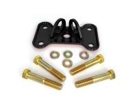Van Steel Tow Mount Brackets for 1963-1977 CORVETTE - SG-24TM9