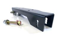 Van Steel Smart Strut Brackets for 1963-1979 Corvertte - SS-01BK.3