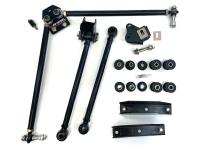 Van Steel Advanced Street Rear Suspension Kits for 1984-1996 CORVETTE - SS-05PK