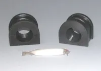 1997-04 C5 Corvette Rear Sway Bar Frame Poly Mount Bushings - 27MM, Pair