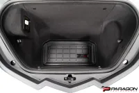 2020-27 C8 Corvette Stingray/Grand Sport WeatherTech Cargo/Frunk Liner