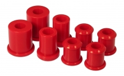 Prothane C5/C6 Corvette Front Control Arm Poly Bushing Kit