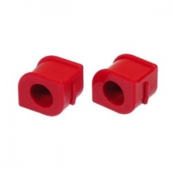 Prothane Polyurethane Rear Sway Bar Bushing Kit, 22mm, Corvette 97-2013