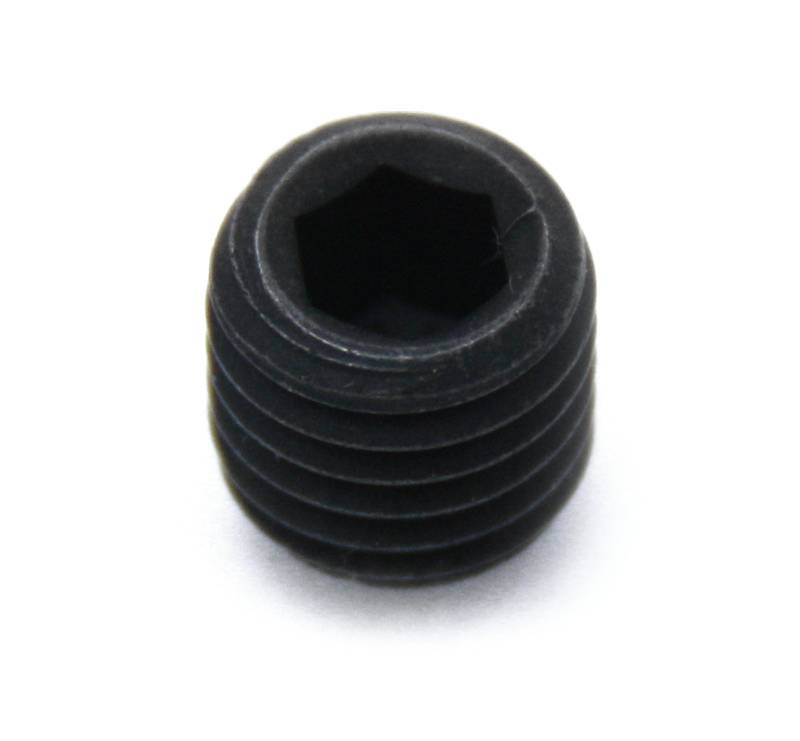 1/16 Inch NPT Plug Nitrous Outlet