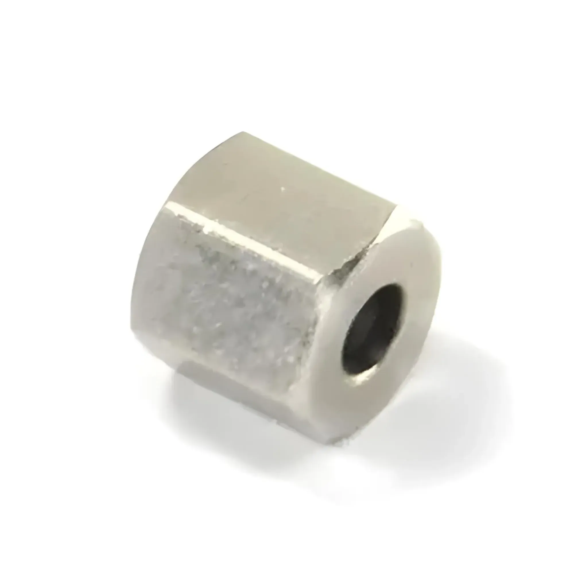 3/16 Inch Compression Nut Nitrous Outlet