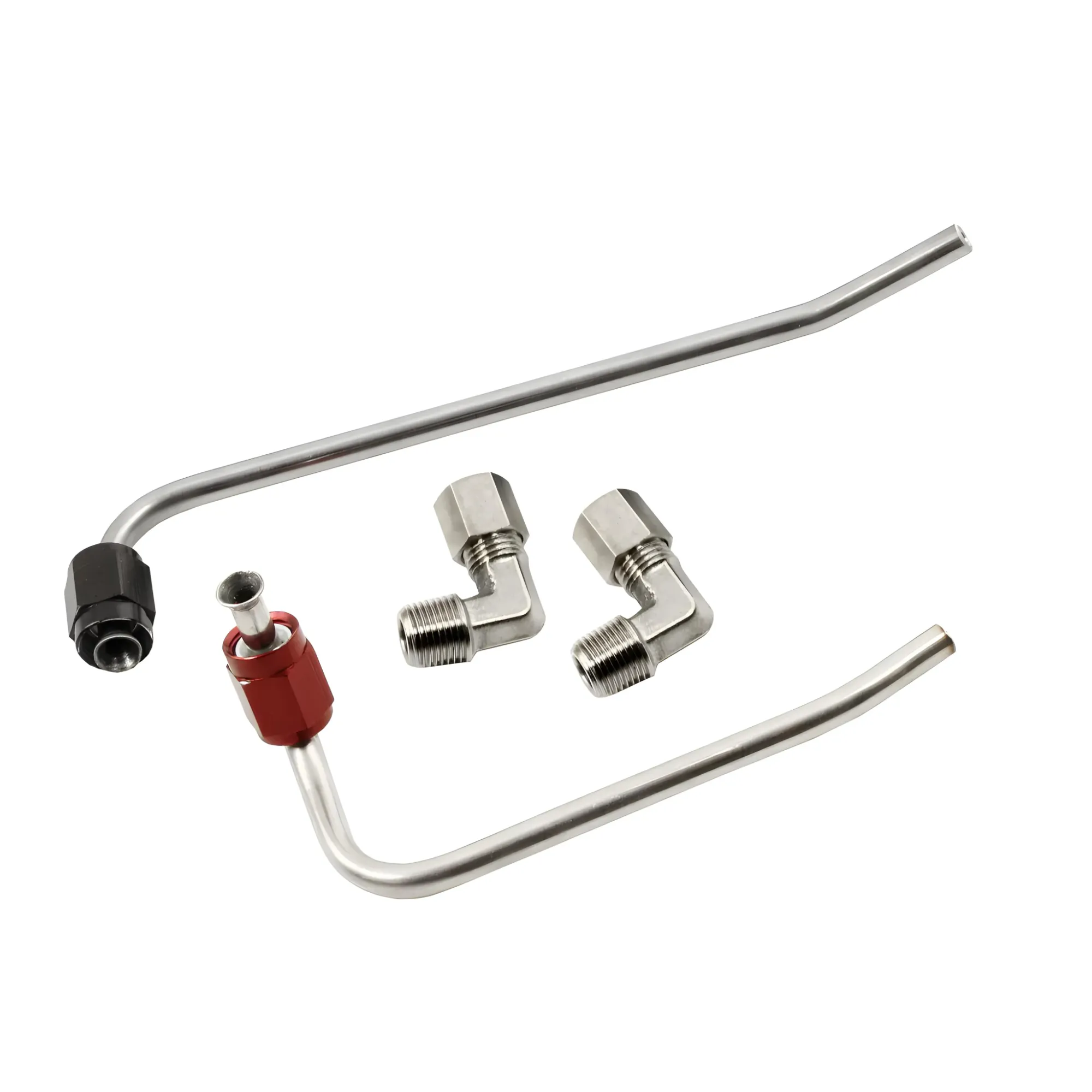 Nitrous Outlet GM LT4 2015-2019 Z06 Corvette 103mm Throttle Body Plate System Ha