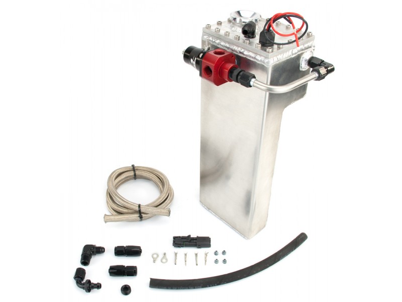 GM ZL1 Camaro 2012+ Dedicated Fuel System for Nitrous Systems