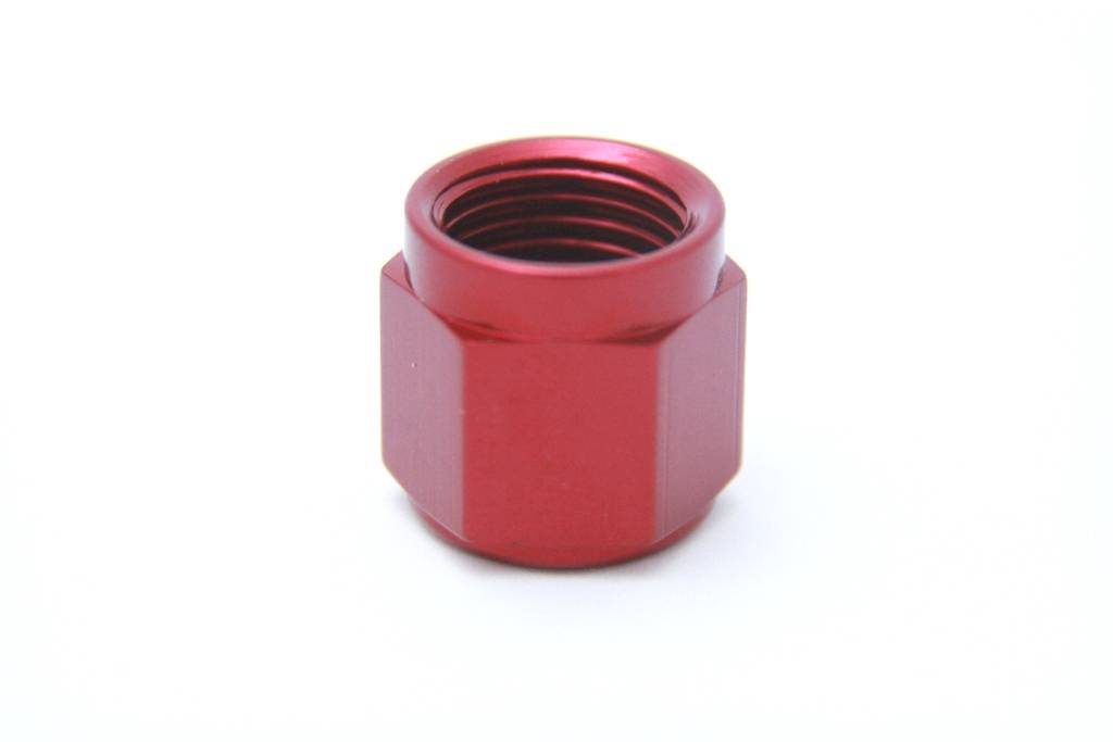 6AN Sleeve Nitrous Outlet