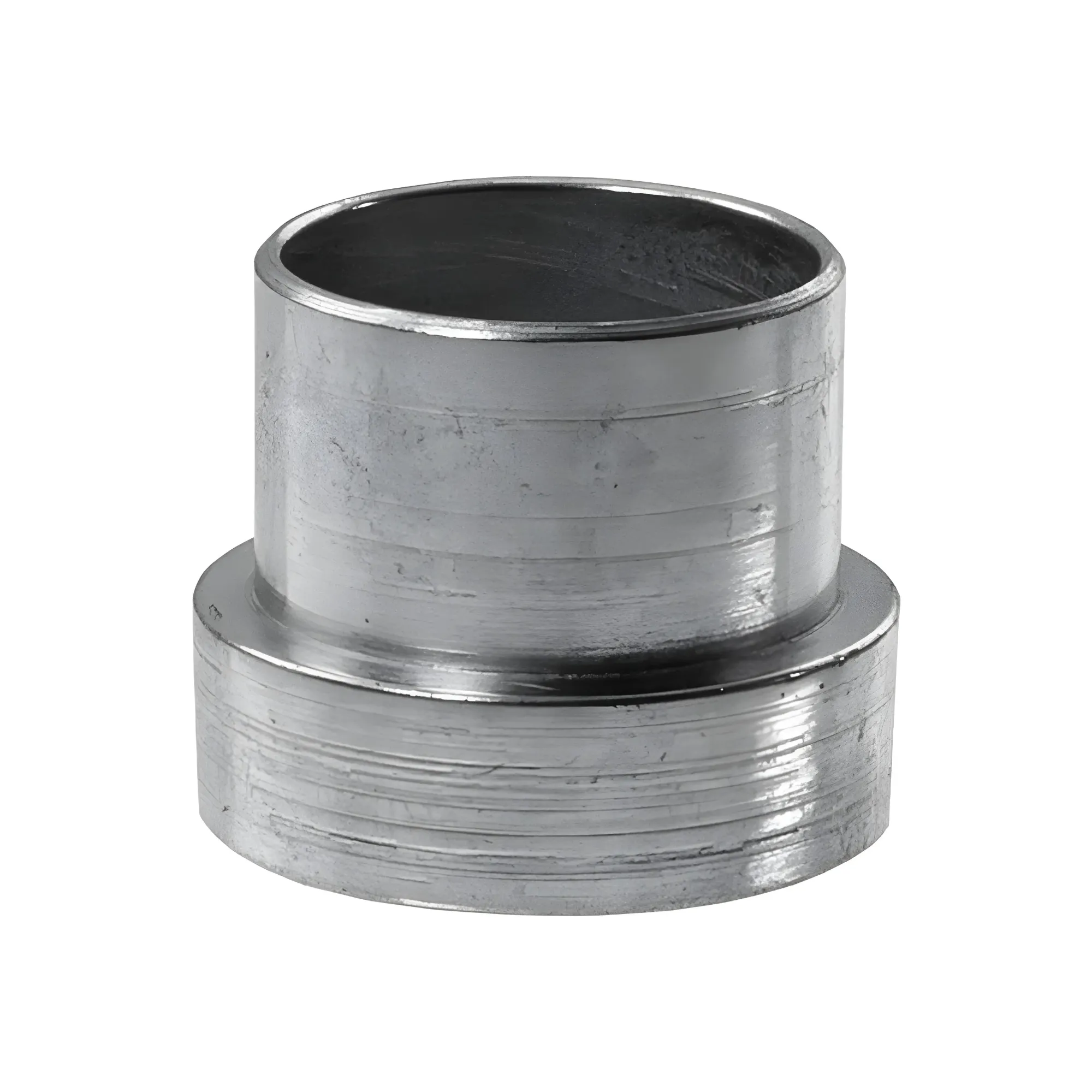 Nitrous Outlet 8AN Sleeve (Steel), 60-57300-SS-1/2