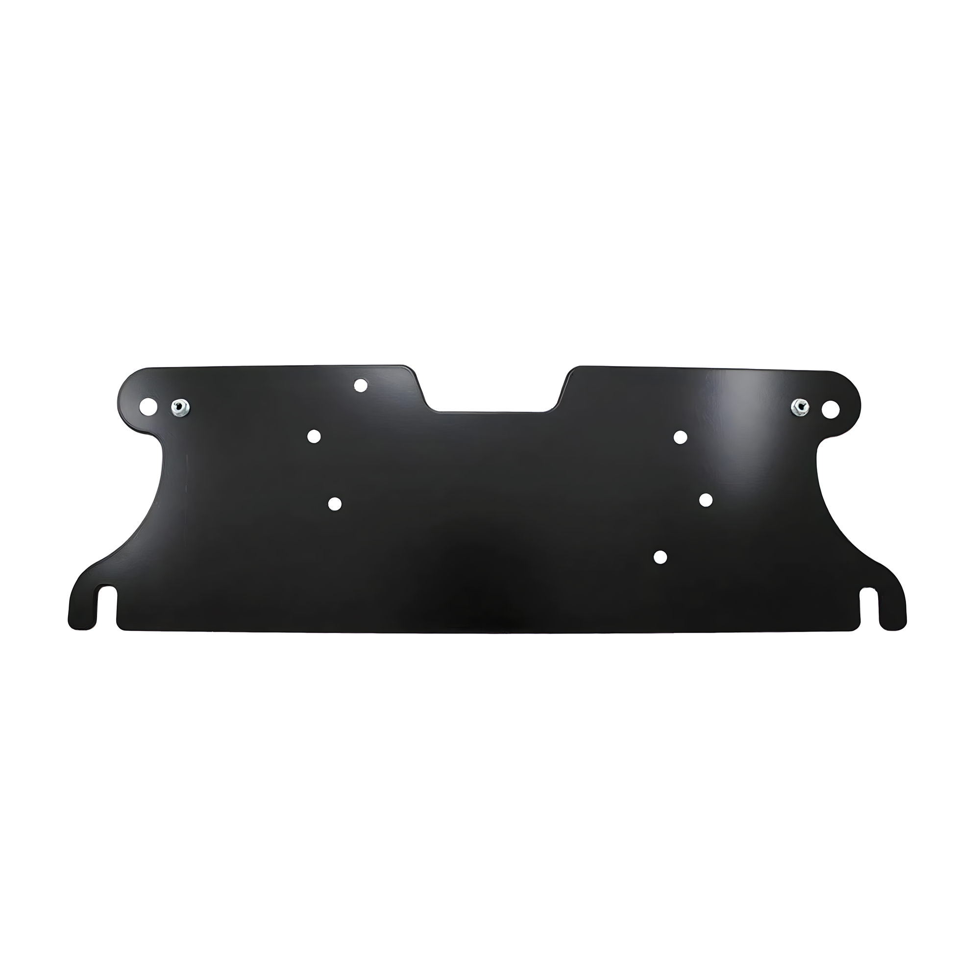 Nitrous Outlet GM 2010-2016 Camaro Rear Body Panel Bottle Bracket Mount, 00-3300