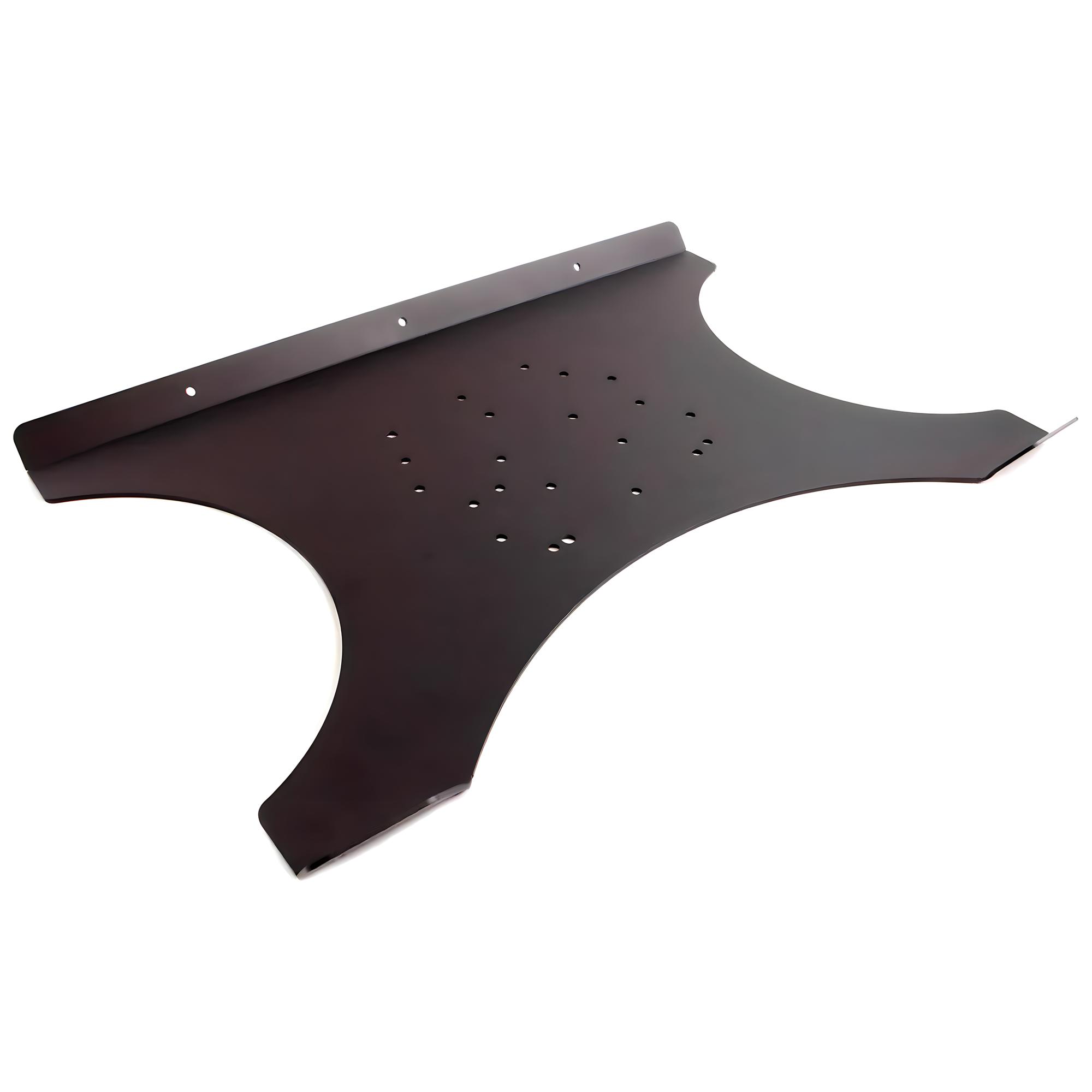 Nitrous Outlet Dodge 2015-2019 Challenger/Charger X-Brace Bottle Bracket Mountin