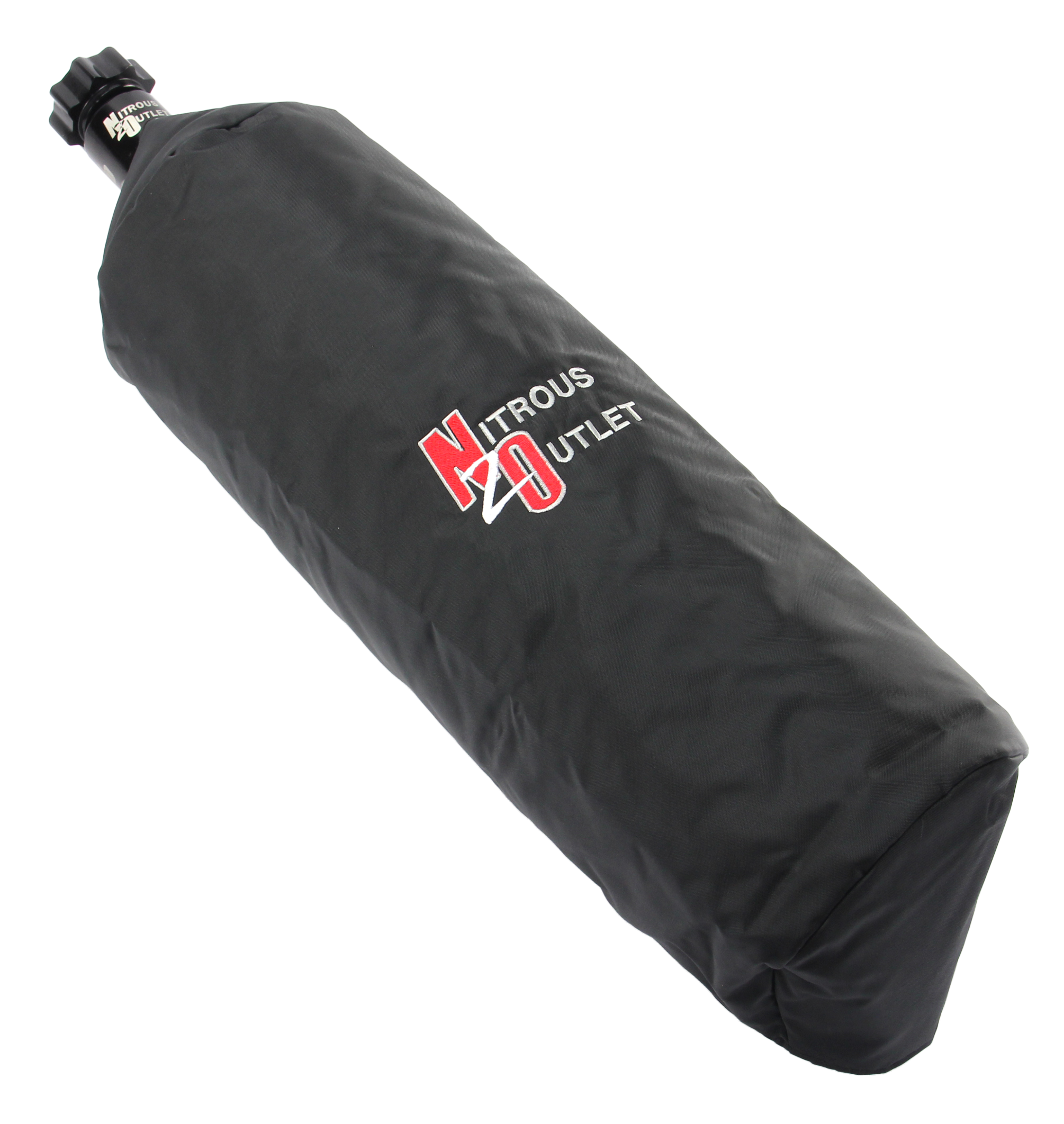 15lb Nitrous Bottle Blanket Nitrous Outlet