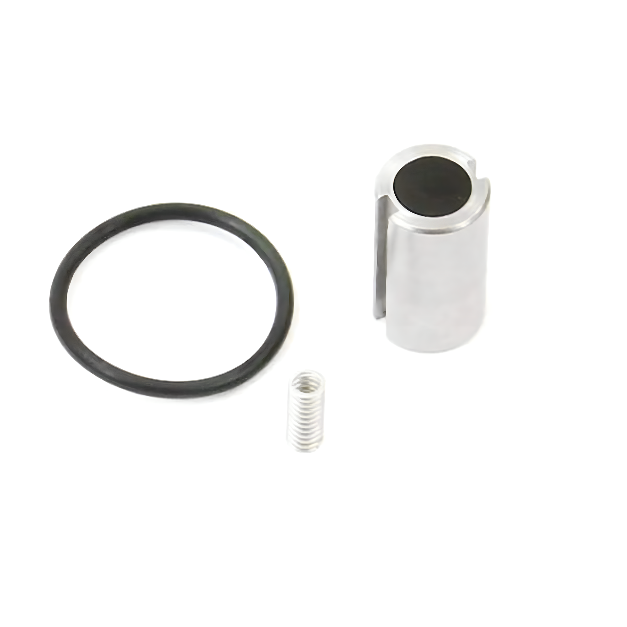 .177 Fuel Solenoid Rebuild Kit Piston/Spring/O-ring Nitrous Outlet