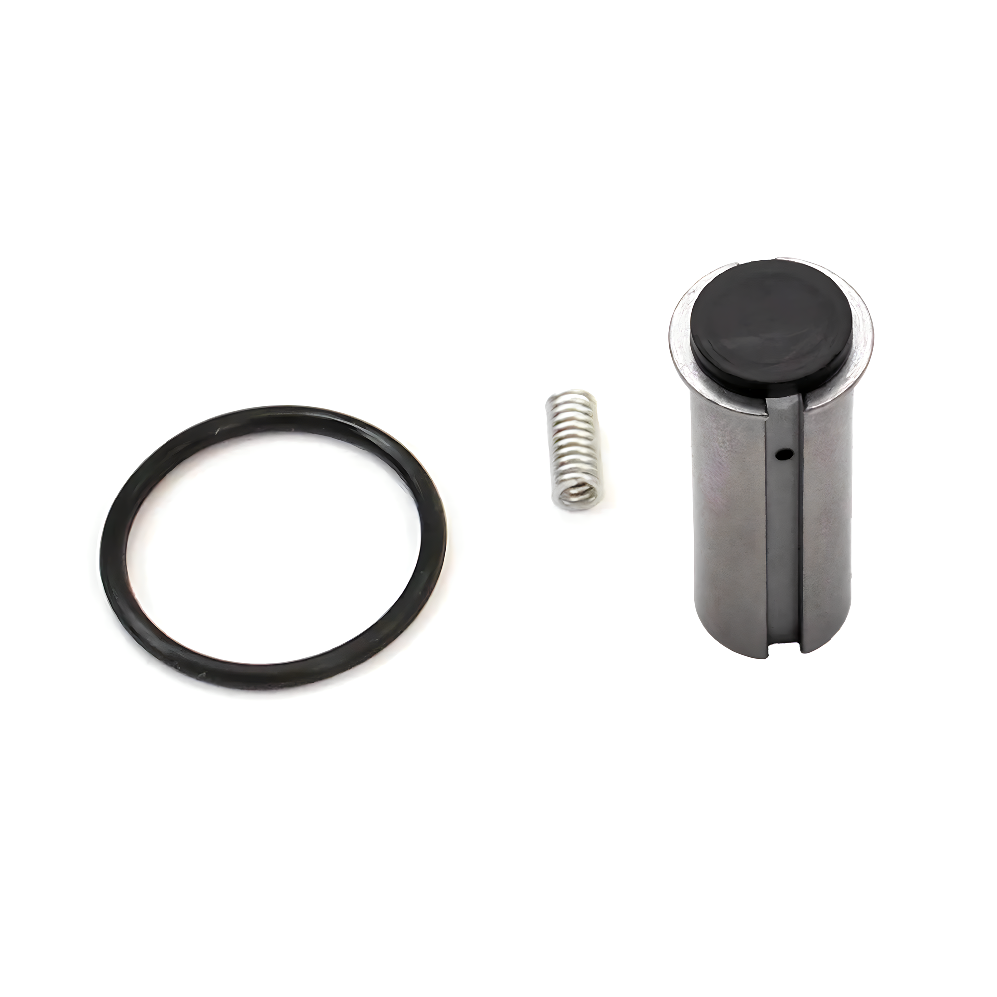 .310 Fuel Solenoid Rebuild Kit Piston/Spring/O-ring Nitrous Outlet