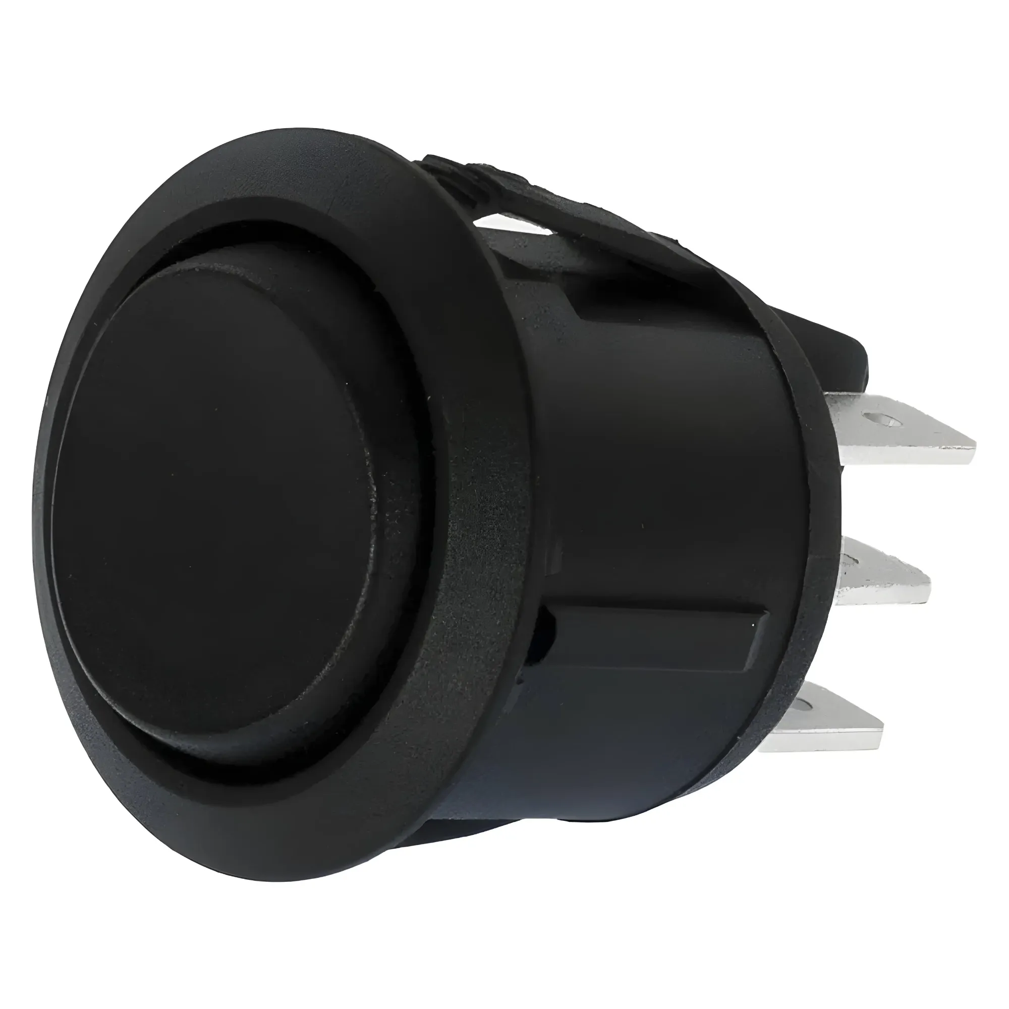 Mini Rocker Momentary Switch Nitrous Outlet